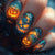 Diablo Pumpkin