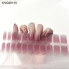 ins UV gel nail sticker UVG60159