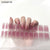 ins UV gel nail sticker UVG60159