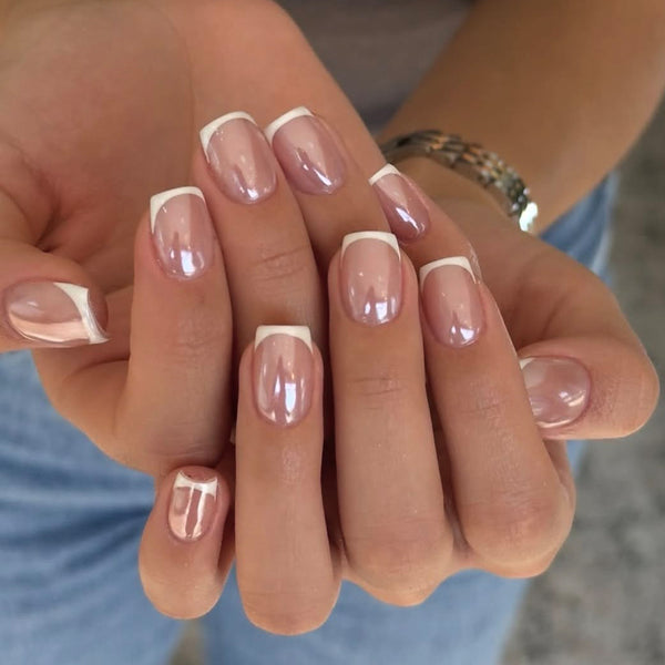 White French
