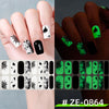Nail Wraps