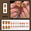 24pcs/Set Press On Nails