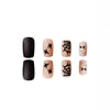 12 sizes/24 pcs press on nail
