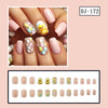 Cute chick egg polka dots