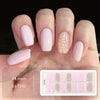 Nail wraps