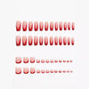 French red stroke