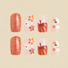 12 sizes/24 pcs press on nail