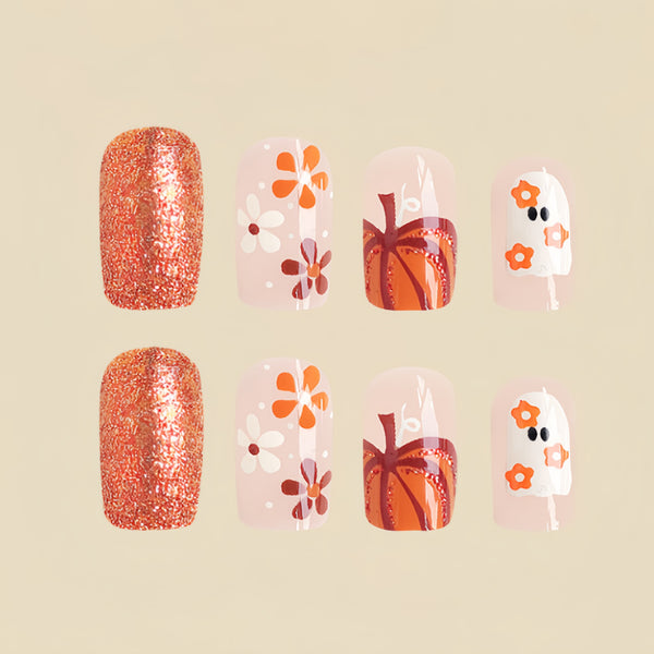 12 sizes/24 pcs press on nail