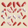 24pcs/Set Press On Nails
