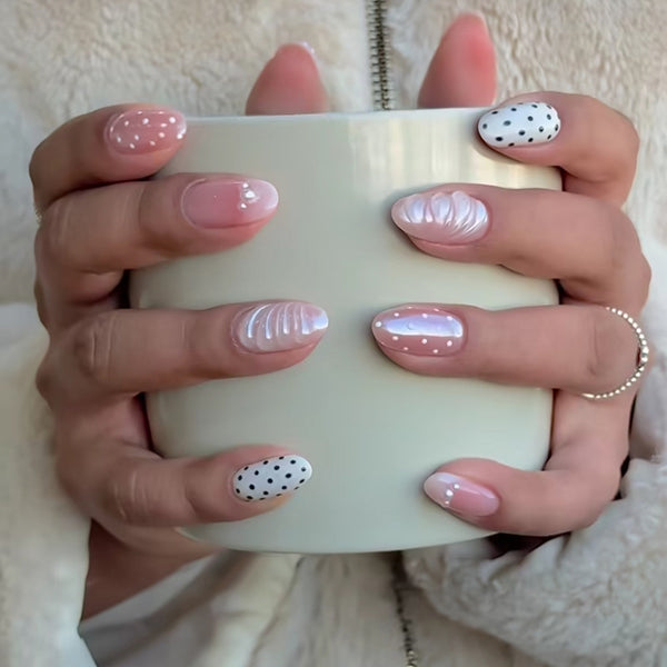 Fard à Joues Polka Dot Sweet Powder 30 Pièces