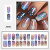 24pcs/Set Press On Nails