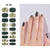 Nail Stickers JK032