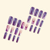Press On Nails CZ460-B7