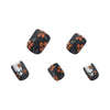 Halloween Press On Nail A251