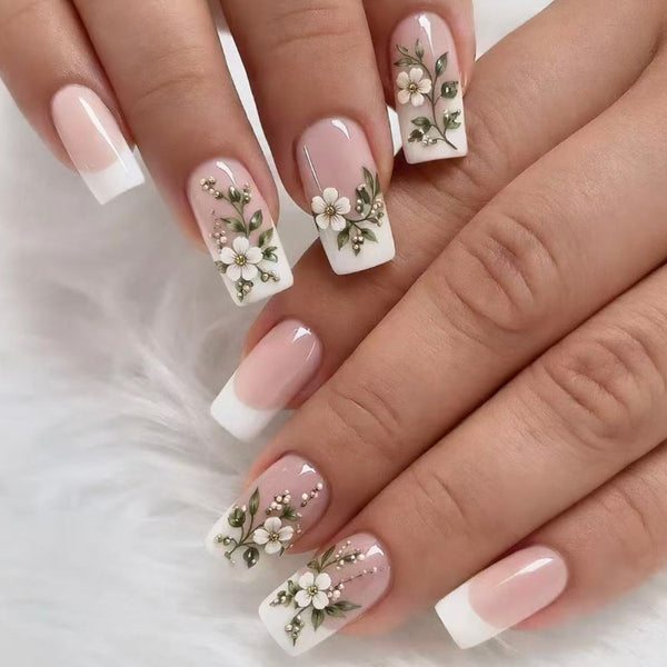 Flower design
