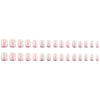 30 pcs/Set Press On Nails