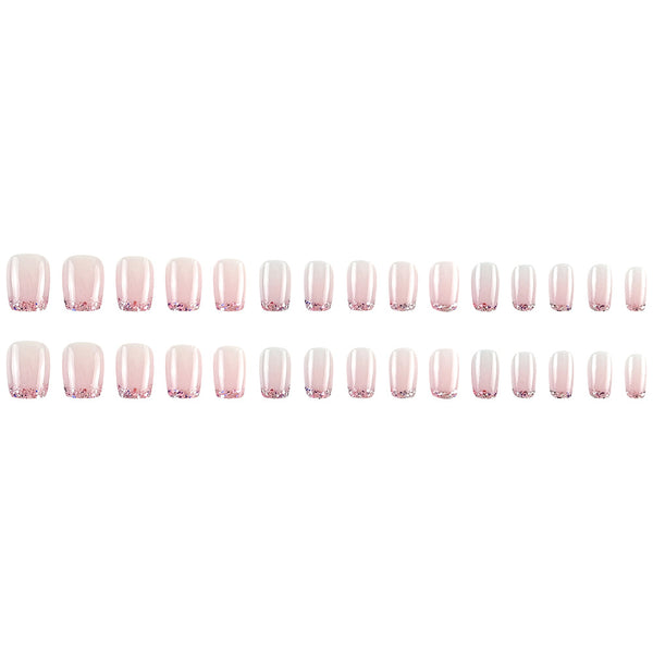 30 pcs/Set Press On Nails