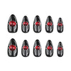 Press on Nail JP3419