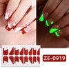 Gel Nail Wraps