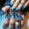 12 sizes/24 pcs press on nail