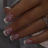 French glitter