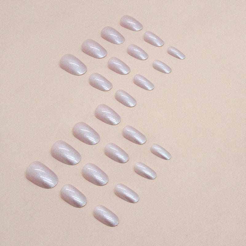 Press on nail 20pcs W1209