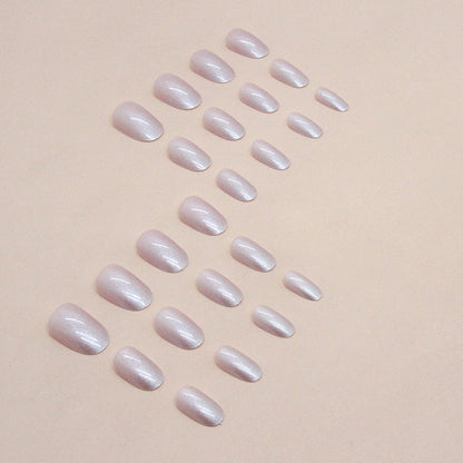 Press on nail 20pcs W1209