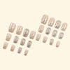 Press On Nails DZ601-B7