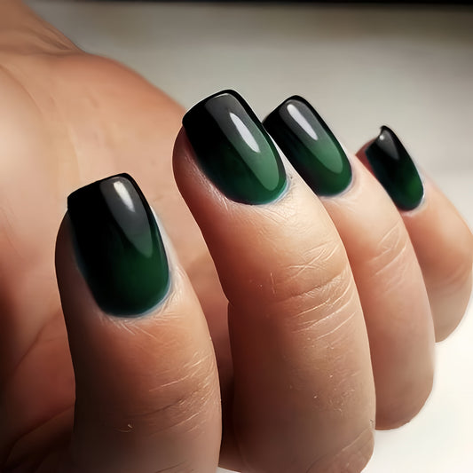 24pcs/Set Press On Nails
