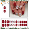 24pcs-set-press-on-nails A469