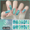 Nail wraps CS498