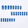 12 sizes/24 pcs press on nail