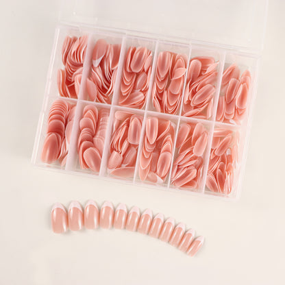 360 pcs fake nails
