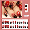 press on nails