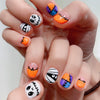24pcs/Set Press On Nails