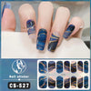 Nail wraps CS527