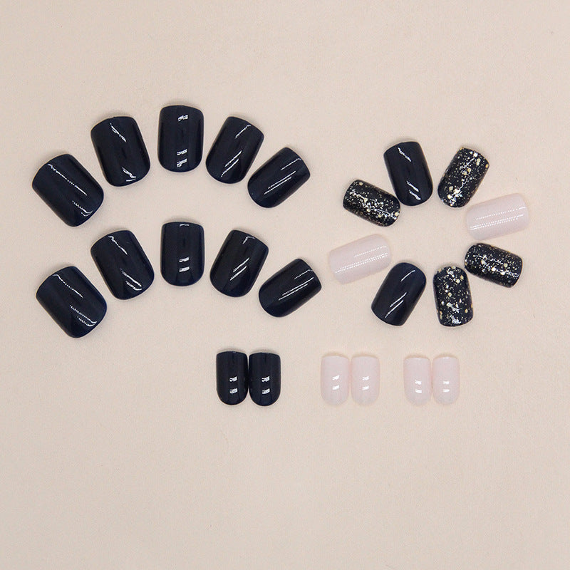 Press on nail 20pcs W1405