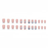 24pcs/Set Press On Nails