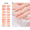 Nail Stickers JK028