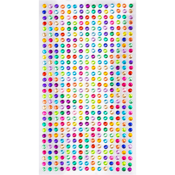 DIY diamond sticker
