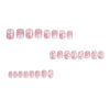 Stereoscopic ombre 24 pieces