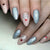 24pcs/Set Press On Nails