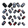 Press on Nail Y1204