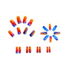 24pcs/Set Press On Nails