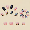 24pcs/Set Press On Nails