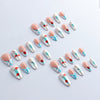 30 cerises en relief 3D