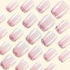30 pcs/Set Press On Nails