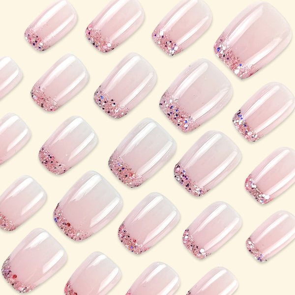 30 pcs/Set Press On Nails