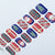 Semicured UV JQ071