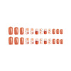 12 sizes/24 pcs press on nail